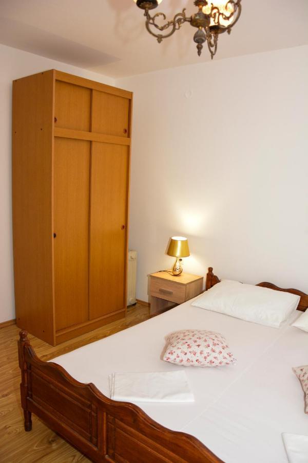 Apartment Ivana Senj  Exterior photo