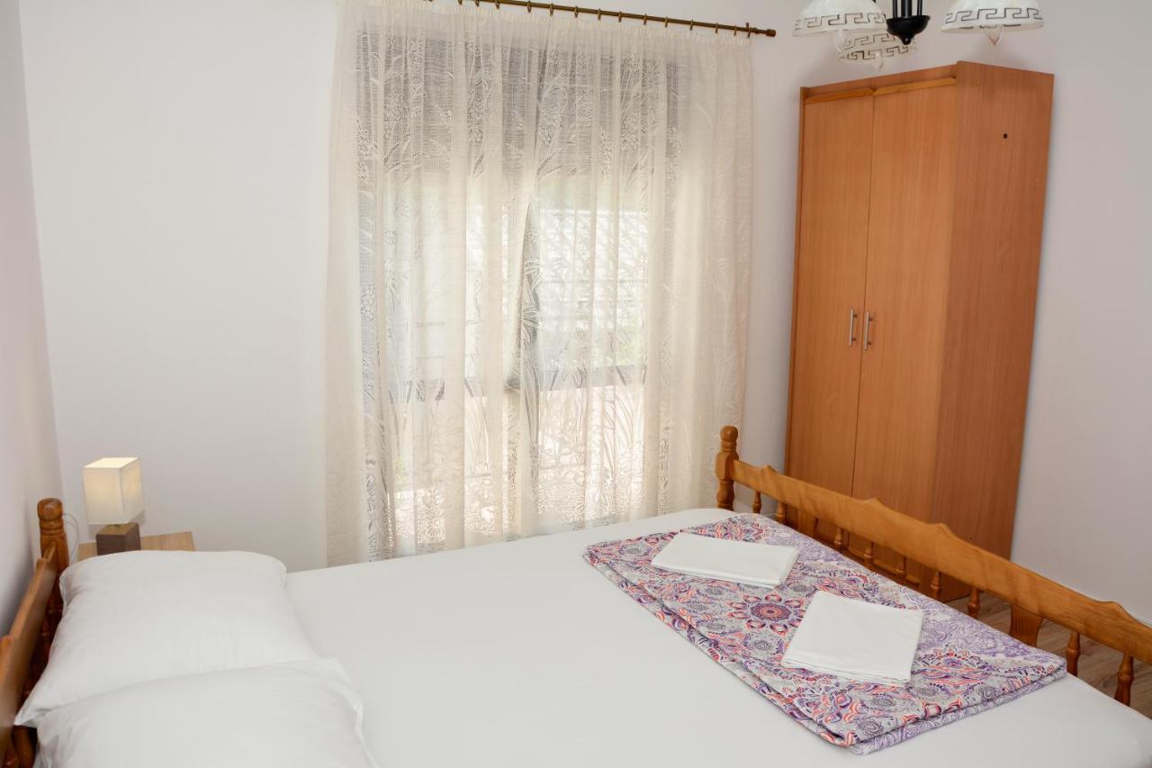 Apartment Ivana Senj  Exterior photo