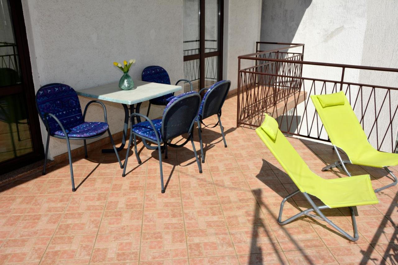 Apartment Ivana Senj  Exterior photo