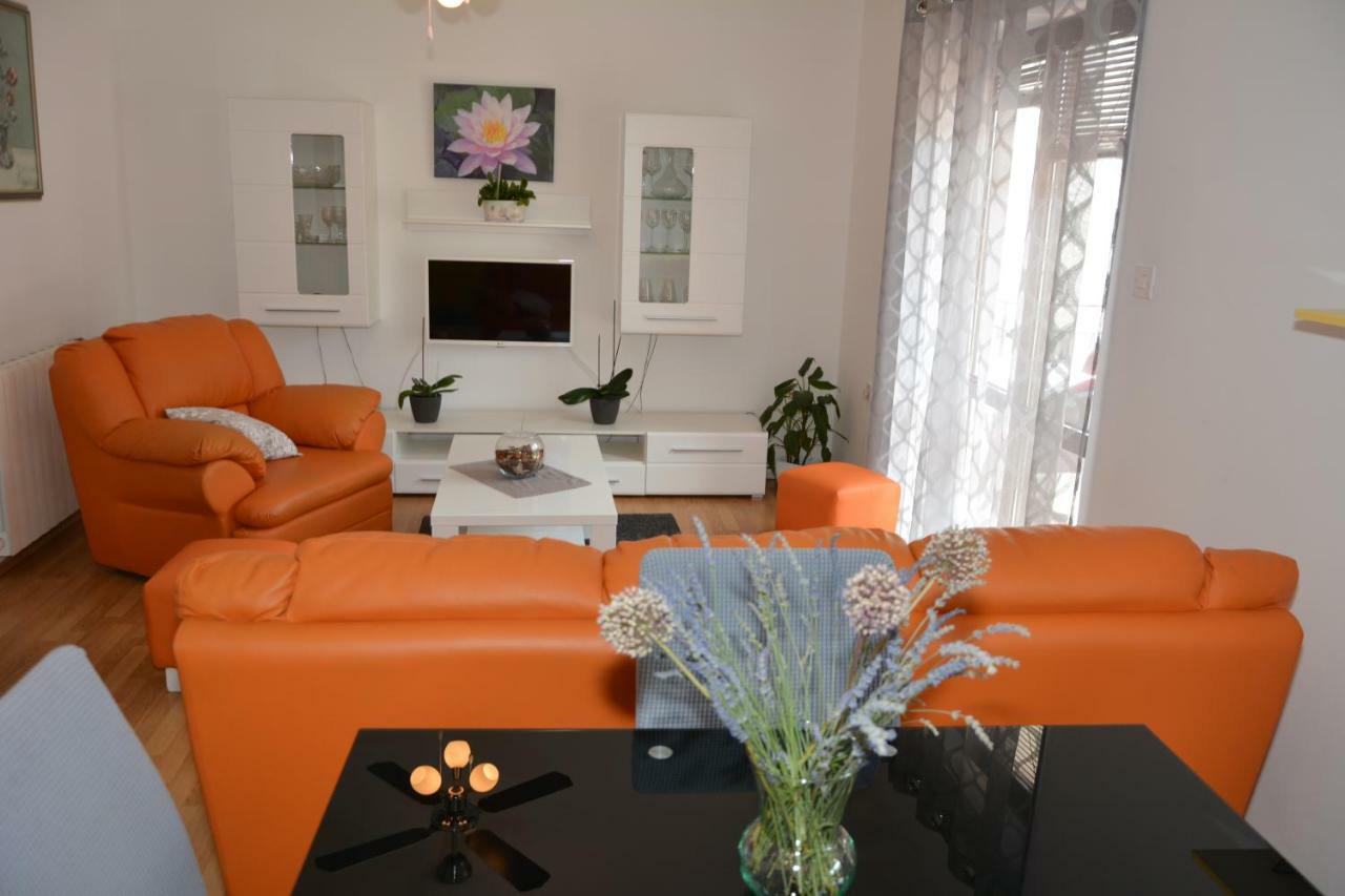 Apartment Ivana Senj  Exterior photo