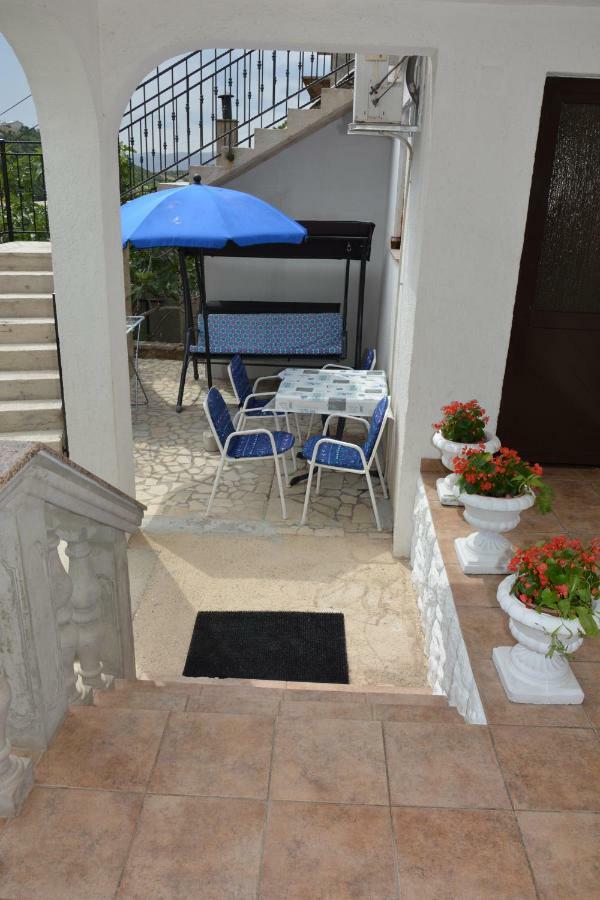 Apartment Ivana Senj  Exterior photo